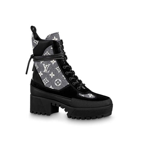 louis vuitton damen schuhe